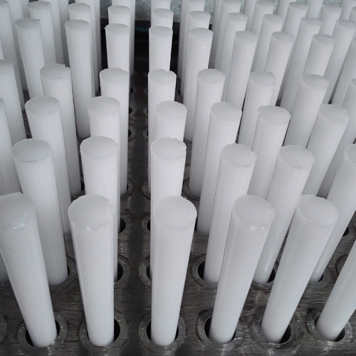 candle molding machines