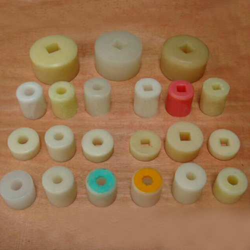 wax rolls for textile